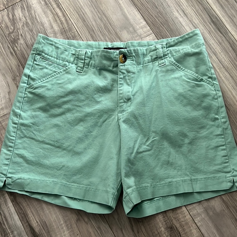 Lee Midrise Fit Shorts size 10